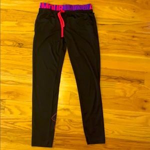 Girls Under Armour leggings